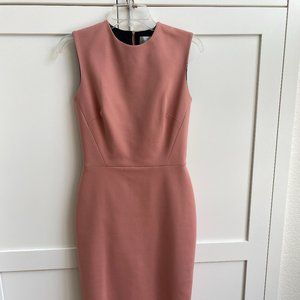 Victoria Beckham Dress